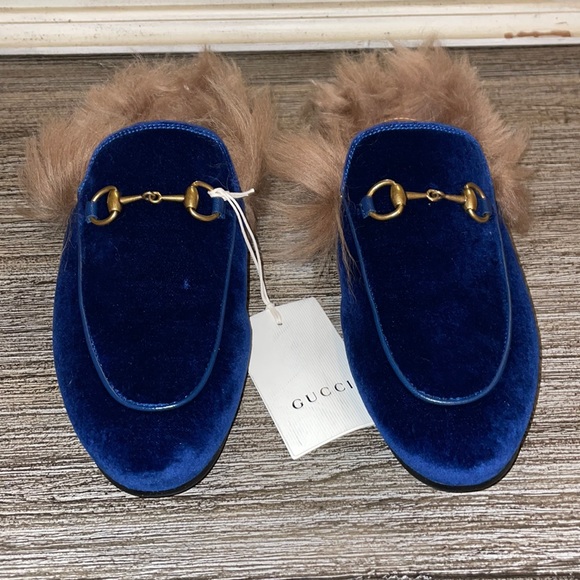 Authentic gucci shoe (women) - Picture 5 of 9